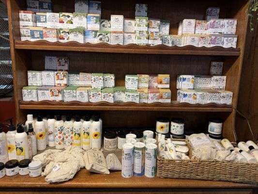 Joseph's Wayside Market by null