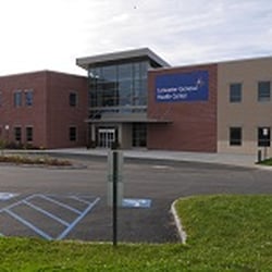 Penn Medicine - Lancaster General Health 