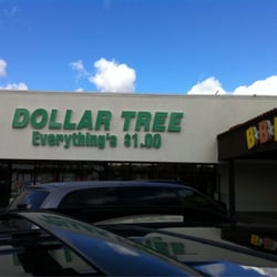 Dollar Tree