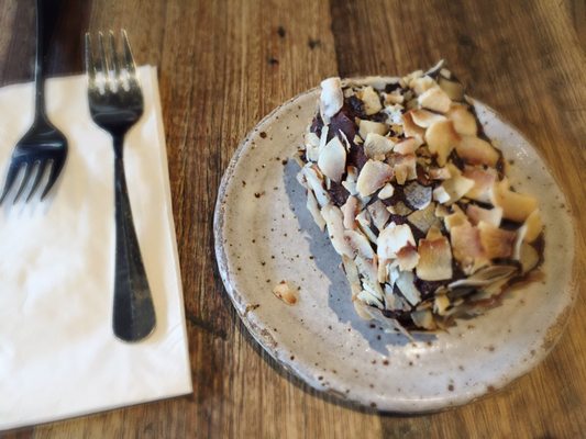 Market Lane Coffee - Prahran Market by null