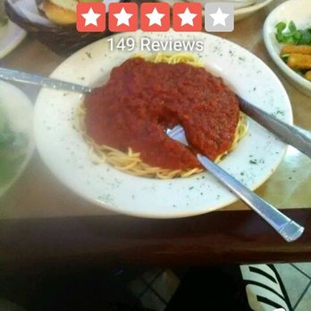 Marri's Pizza & Pasta - I'll be back for seconds! - Italian Near Me - Orange, California Marri's Pizza & Pasta - I'll be back for seconds! - Italian Near Me - Orange, California