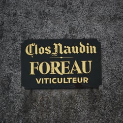 Le Clos Naudin