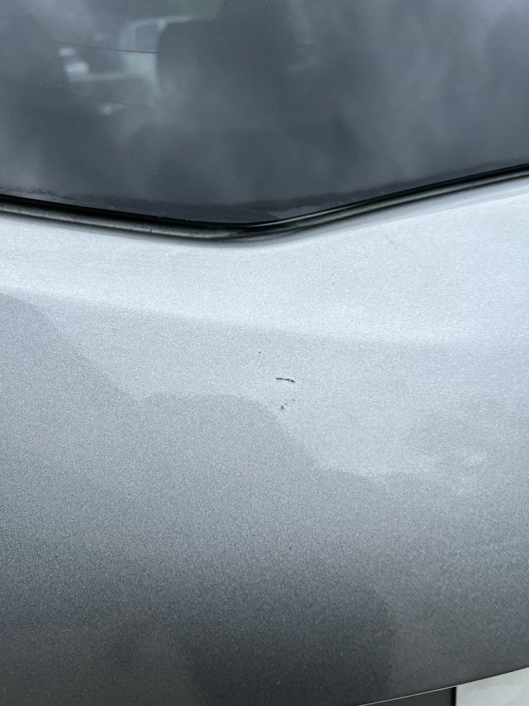 ECONO AUTO PAINTING Updated August 2024 5711 Valley Rd, Fairfield, Alabama Body Shops