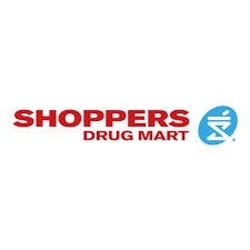 Shoppers Drug Mart - Logo