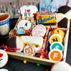 Let Them Eat Cake gift card