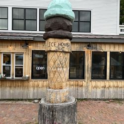 Ice House Creamery
