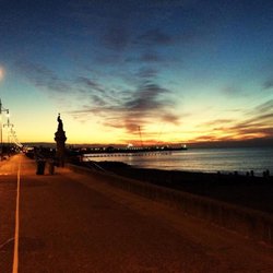 LT1 Fish and Chips & More - LT1 View