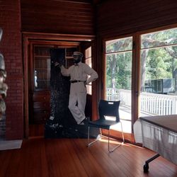 Charnley Norwood House