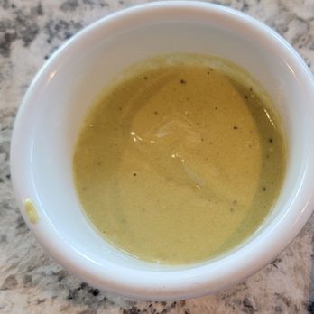 Galiana’s Tex Mex & Agave Bar - Spicy green salsa - Tex-Mex Near Me - Cypress, Texas