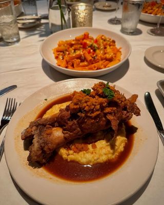 Trattoria Marcella by null