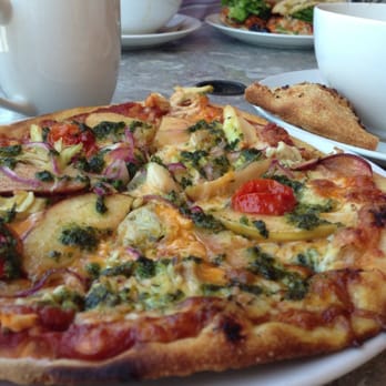 Rocky Mountain Flatbread - Gluten-Free Near Me - Vancouver, British Columbia Rocky Mountain Flatbread - Gluten-Free Near Me - Vancouver, British Columbia