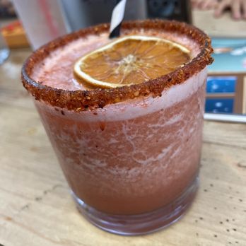 Corner Joint - El Catron - Pizza Near Me - Lawndale, California