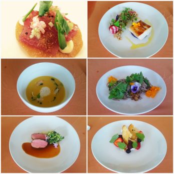 Chef Max Okamura - 6 course meal. - Personal Chefs Near Me Chef Max Okamura - 6 course meal. - Personal Chefs Near Me