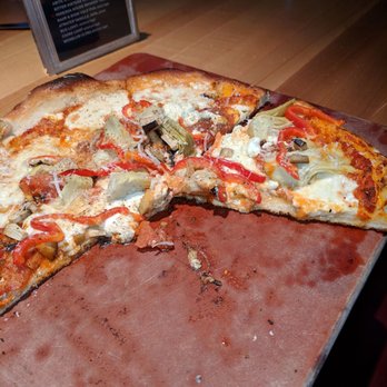 Upper Crust Wood Fired Pizza - Pizza Near Me - Edmond, Oklahoma Upper Crust Wood Fired Pizza - Pizza Near Me - Edmond, Oklahoma