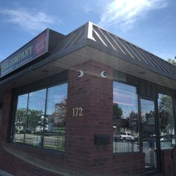 The Pizza Company