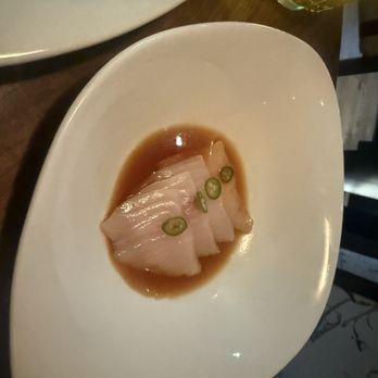 Sushi Roku - Hamachi Serrano - Sushi Bars Near Me - Austin, Texas Sushi Roku - Hamachi Serrano - Sushi Bars Near Me - Austin, Texas