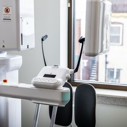 Chirophysics