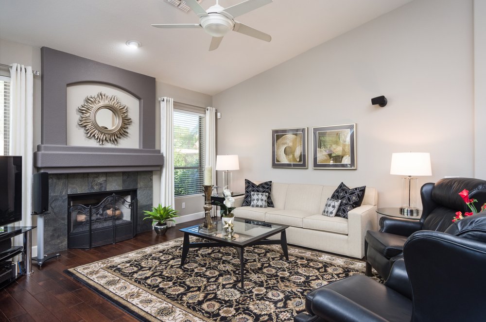CENTER STAGE INTERIORS - Updated July 2026 - 12 Photos - Gilbert ...
