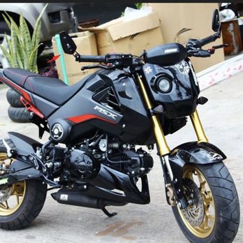 Alien Motorsports - Motorcycle Repair Near Me - Waltham, Massachusetts