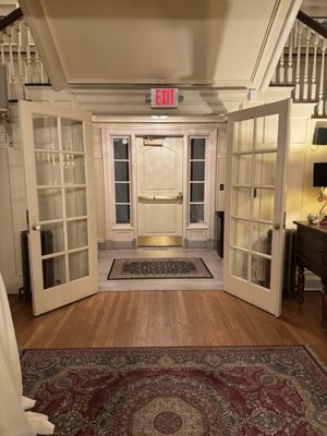 Longview Mansion by null