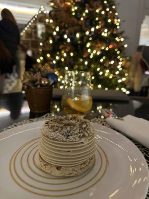 Hotel Royal Savoy Lausanne by null