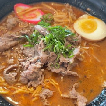 IKKYU RAMEN - Spicy Beef Ramen - Ramen Near Me - Kailua-Kona, Hawaii IKKYU RAMEN - Spicy Beef Ramen - Ramen Near Me - Kailua-Kona, Hawaii