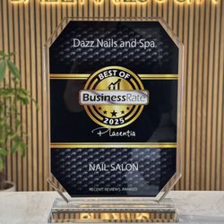 Dazz Nails and Spa
