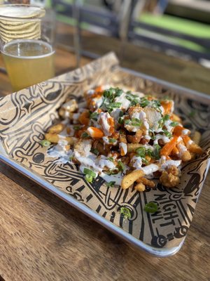 Night Owl Pizza & Drinks Scottsdale by null