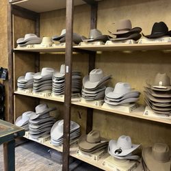 Cavender's Boot City - Great selection of styles and colors