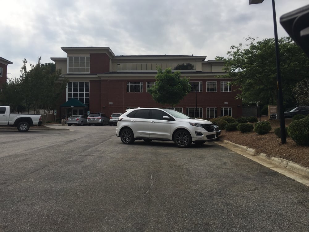 Raleigh Neurosurgical Clinic