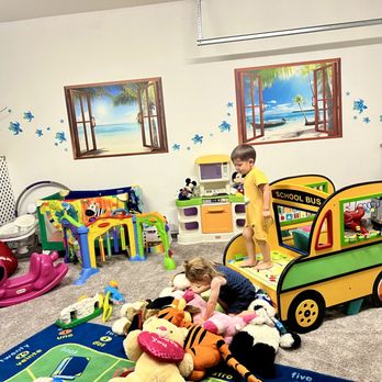 Rainbow Daycare - Child Care & Day Care Near Me - Danville, California Rainbow Daycare - Child Care & Day Care Near Me - Danville, California