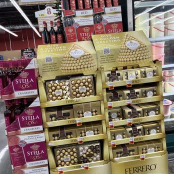 Superior Grocers - Chocolates - Grocery Near Me - Rialto, California Superior Grocers - Chocolates - Grocery Near Me - Rialto, California