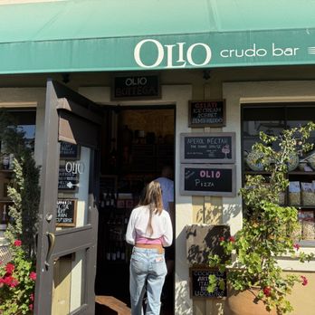 Olio Bottega - Cafes Near Me - Santa Barbara, California Olio Bottega - Cafes Near Me - Santa Barbara, California