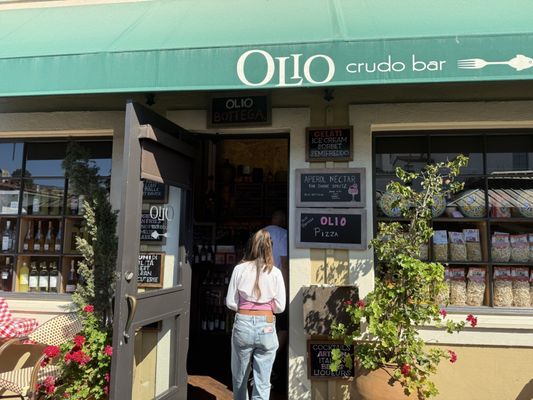 Olio Bottega by null