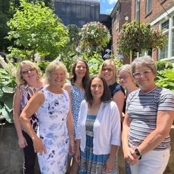 Hampshire Hearing & Speech Services