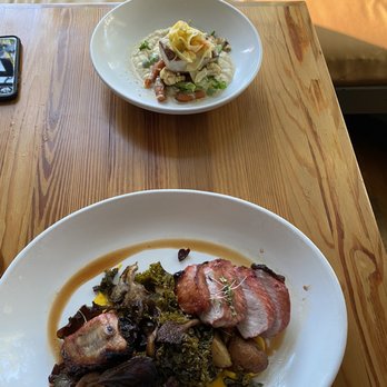 PinPoint Restaurant - New American Near Me - Wilmington, North Carolina PinPoint Restaurant - New American Near Me - Wilmington, North Carolina