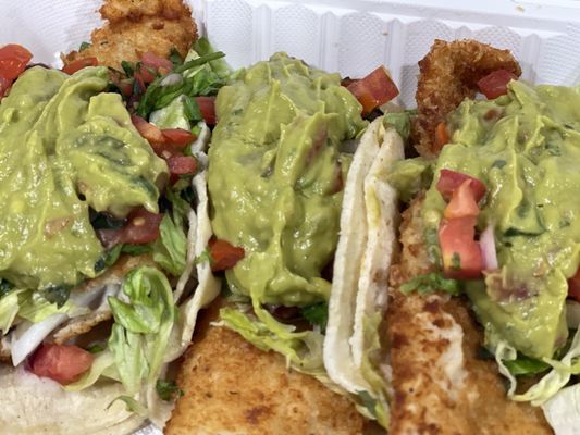 Kique’s Taqueria by null