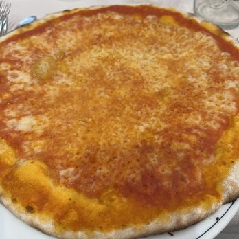Osteria dei Pontefici - Pizza ah la Margarita - Italian Near Me - Rome, RM Osteria dei Pontefici - Pizza ah la Margarita - Italian Near Me - Rome, RM