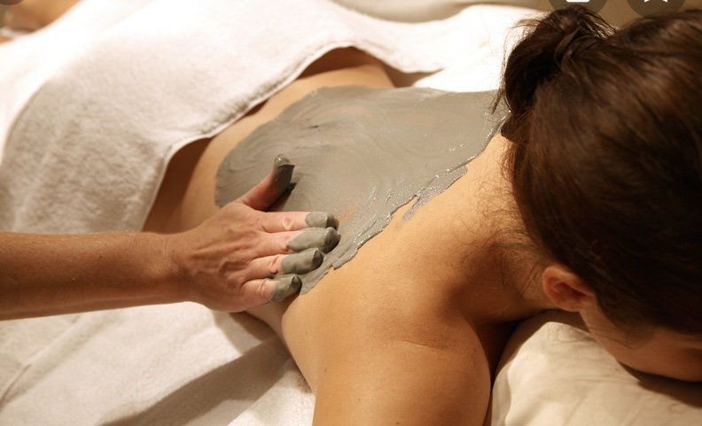 Mist Natural Spa Logo