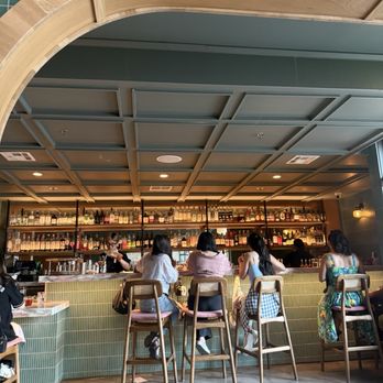 Firstborn - Bar area - Chinese Near Me - Los Angeles, California Firstborn - Bar area - Chinese Near Me - Los Angeles, California