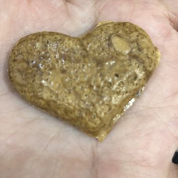 Owl Of Minerva - Free heart shape dalgona cookie - Korean Near Me - Pickering, Ontario Owl Of Minerva - Free heart shape dalgona cookie - Korean Near Me - Pickering, Ontario