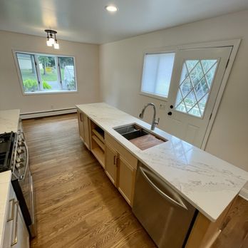 Mr. Kitchen & Bath - Kitchen & Bath Near Me - Cranford, New Jersey Mr. Kitchen & Bath - Kitchen & Bath Near Me - Cranford, New Jersey