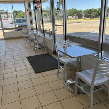 Shipley Do-Nuts - Dining - Donuts Near Me - Katy, Texas