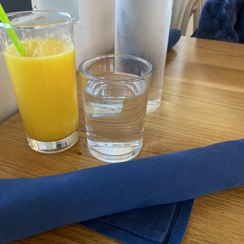 Prep & Pastry - The orange juice is freshly squeezed - Breakfast & Brunch Near Me - Tucson, Arizona Prep & Pastry - The orange juice is freshly squeezed - Breakfast & Brunch Near Me - Tucson, Arizona