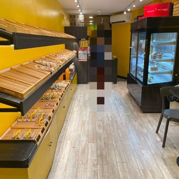 Bake Culture - Inside - Bakeries Near Me - New York, New York Bake Culture - Inside - Bakeries Near Me - New York, New York