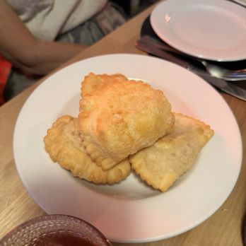 Nonna Dora’s - Panzerotti - Pasta Shops Near Me - New York, New York
