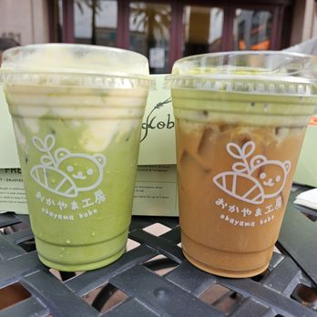 Okayama Kobo Bakery & Cafe - Bakeries Near Me - Anaheim, California Okayama Kobo Bakery & Cafe - Bakeries Near Me - Anaheim, California