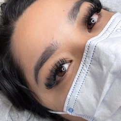 Amazing Beauty - Volume lashes