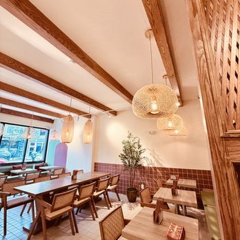 Moaaz Mediterranean Grill - Mediterranean Near Me - Metuchen, New Jersey Moaaz Mediterranean Grill - Mediterranean Near Me - Metuchen, New Jersey