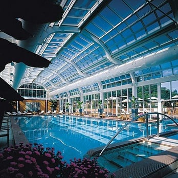 Four Seasons Hotel Hampshire - Hotels Near Me - Hook, HAM